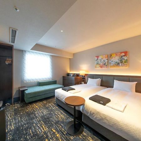 Hotel Forza Nagoya Sakae Buitenkant foto
