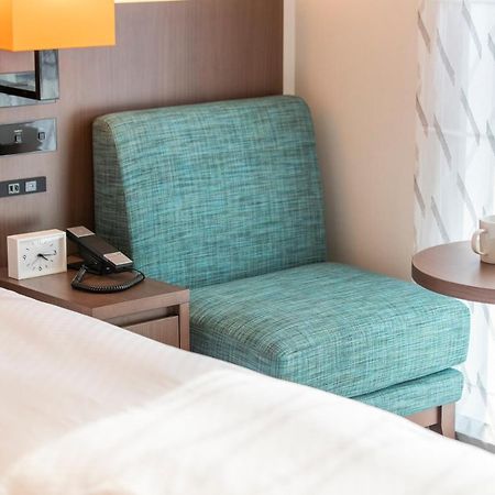 Hotel Forza Nagoya Sakae Buitenkant foto