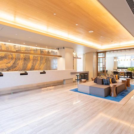 Hotel Forza Nagoya Sakae Buitenkant foto
