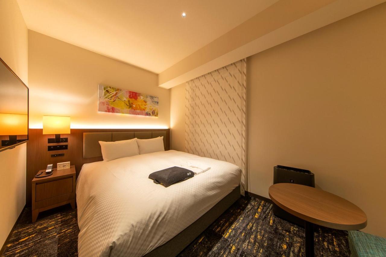 Hotel Forza Nagoya Sakae Buitenkant foto