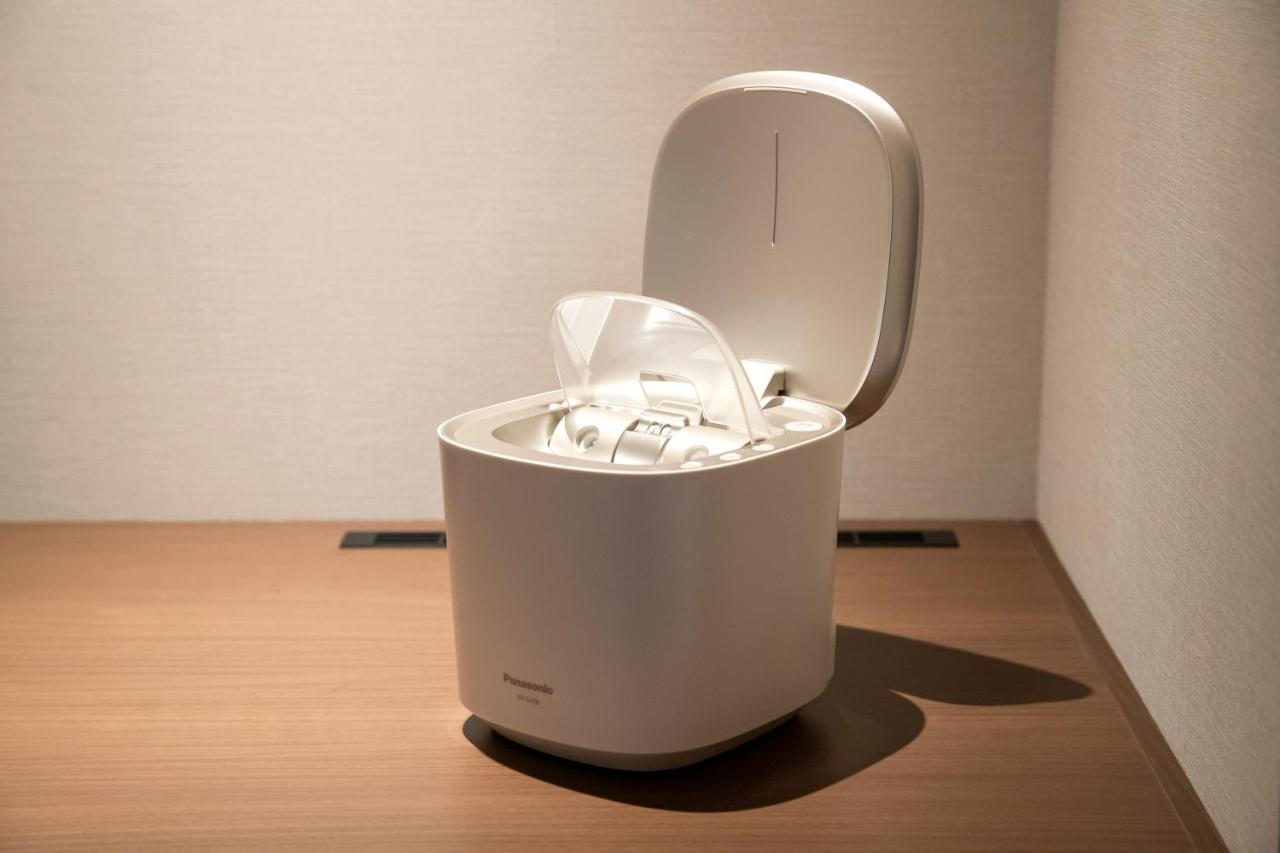 Hotel Forza Nagoya Sakae Buitenkant foto