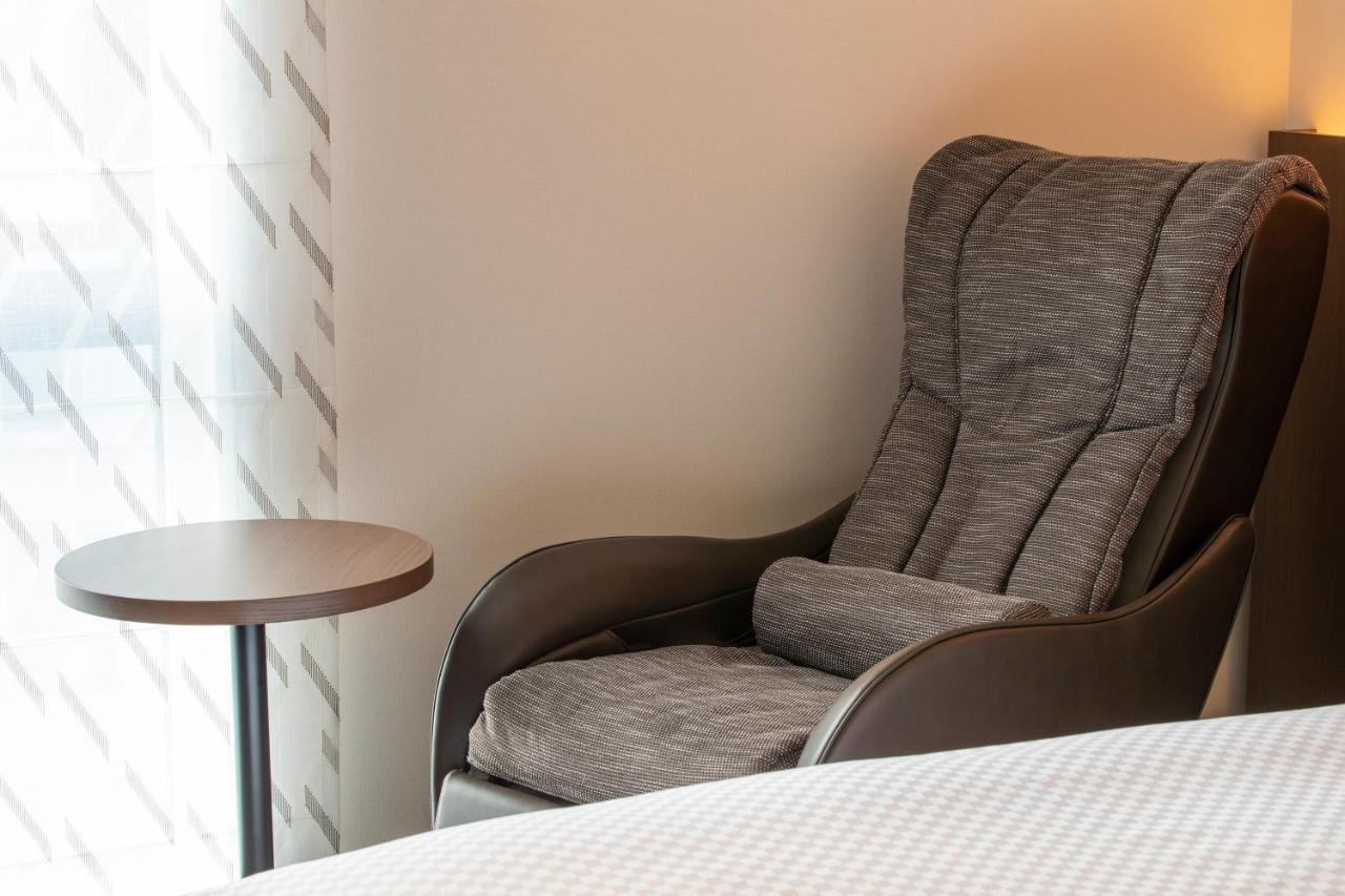 Hotel Forza Nagoya Sakae Buitenkant foto
