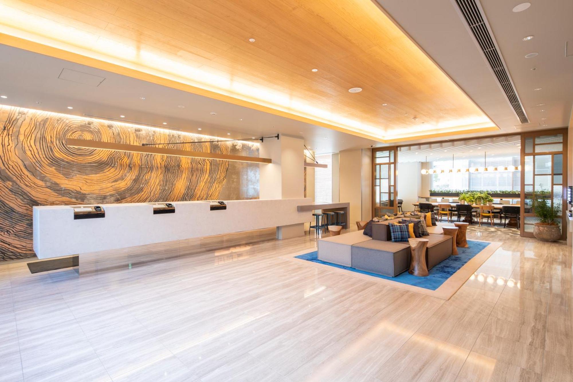 Hotel Forza Nagoya Sakae Buitenkant foto